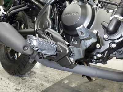 Honda Rebel S CMX250 2022