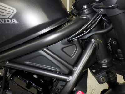 Honda Rebel S CMX250 2022