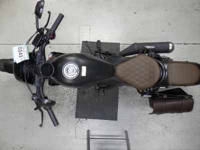 Honda Rebel S CMX250 2022