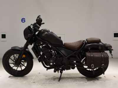 Honda Rebel S CMX250 2022