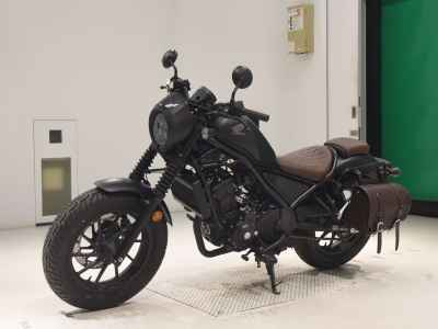 Honda Rebel S CMX250 2022
