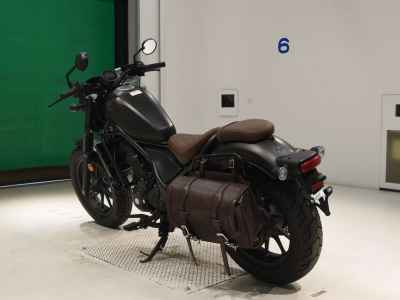 Honda Rebel S CMX250 2022