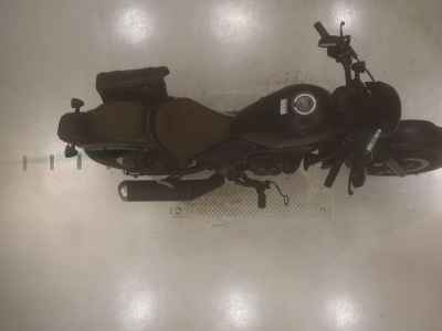 Honda Rebel S CMX250 2022