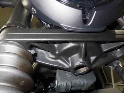 Honda Rebel S CMX250 2022