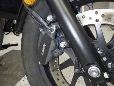 Honda Rebel S CMX250 2022