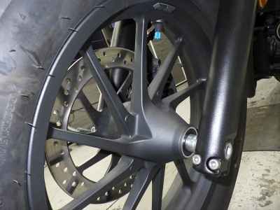 Honda Rebel S CMX250 2022