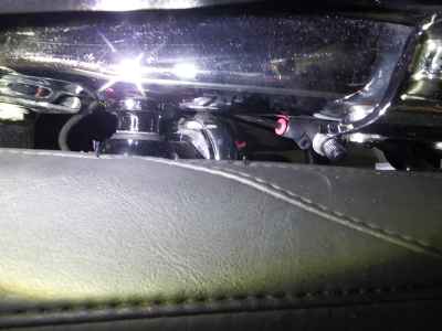 Harley-Davidson Road Glide FLTRX1580 2009