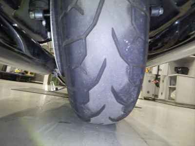 Harley-Davidson Road Glide FLTRX1580 2009