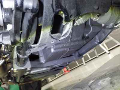 Harley-Davidson Road Glide FLTRX1580 2009