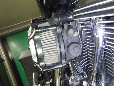 Harley-Davidson Road Glide FLTRX1580 2009