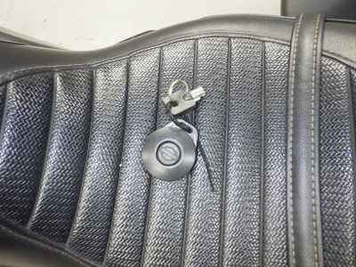 Harley-Davidson Road Glide FLTRX1580 2009