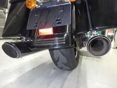 Harley-Davidson Road Glide FLTRX1580 2009