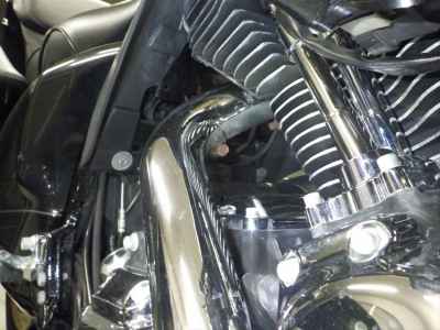 Harley-Davidson Road Glide FLTRX1580 2009