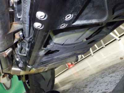 Harley-Davidson Road Glide FLTRX1580 2009