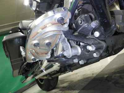 Harley-Davidson Road Glide FLTRX1580 2009