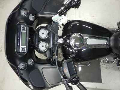 Harley-Davidson Road Glide FLTRX1580 2009