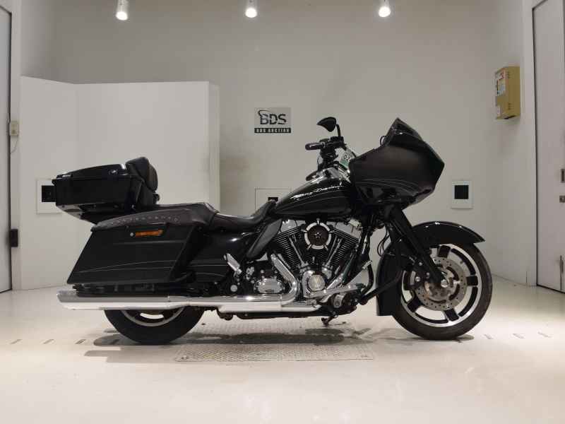 Harley-Davidson Road Glide FLTRX1580 2009