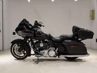 Harley-Davidson Road Glide FLTRX1580 2009
