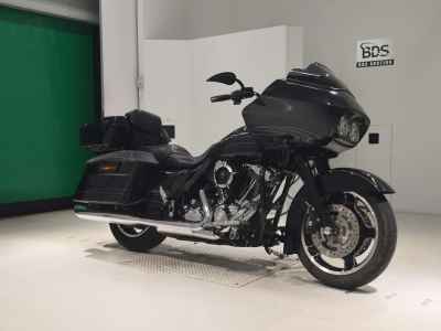 Harley-Davidson Road Glide FLTRX1580 2009