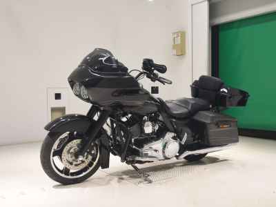 Harley-Davidson Road Glide FLTRX1580 2009