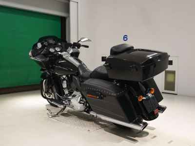 Harley-Davidson Road Glide FLTRX1580 2009