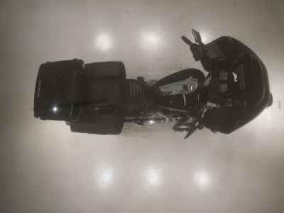 Harley-Davidson Road Glide FLTRX1580 2009