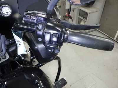 Harley-Davidson Road Glide FLTRX1580 2009