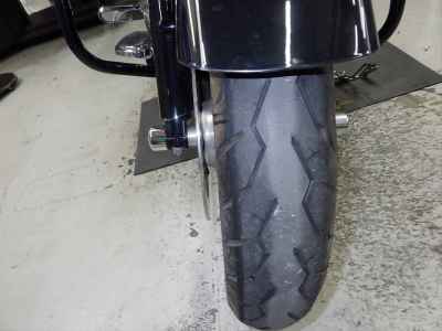 Harley-Davidson Road Glide FLTRX1580 2009