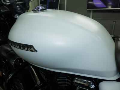 Honda GB350 2024