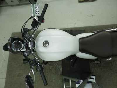 Honda GB350 2024