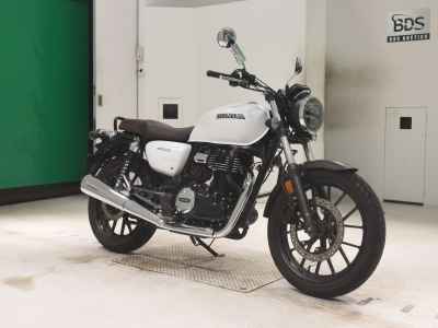 Honda GB350 2024