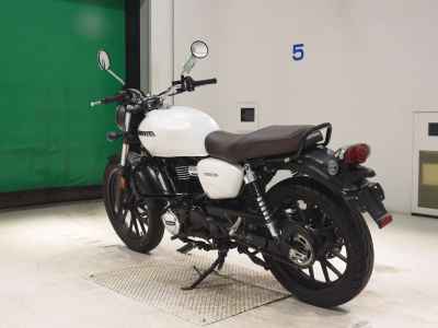 Honda GB350 2024