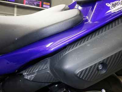 Yamaha YZF-R1 2013