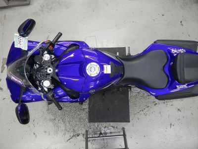 Yamaha YZF-R1 2013