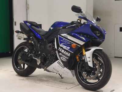Yamaha YZF-R1 2013