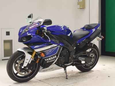 Yamaha YZF-R1 2013