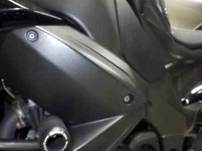 Kawasaki Ninja ZX-10R 2008