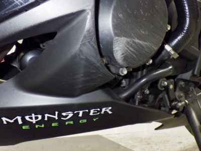 Kawasaki Ninja ZX-10R 2008