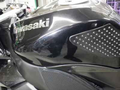 Kawasaki Ninja ZX-10R 2008