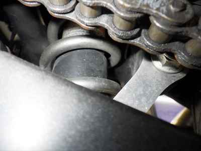 Kawasaki Ninja ZX-10R 2008