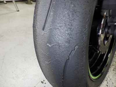 Kawasaki Ninja ZX-10R 2008