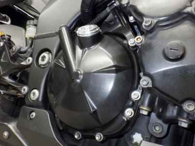 Kawasaki Ninja ZX-10R 2008