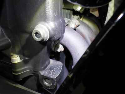 Kawasaki Ninja ZX-10R 2008