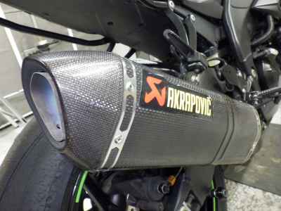 Kawasaki Ninja ZX-10R 2008