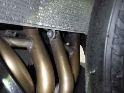 Kawasaki Ninja ZX-10R 2008