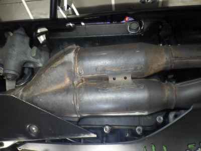 Kawasaki Ninja ZX-10R 2008