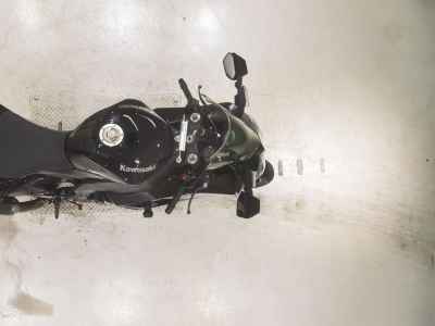 Kawasaki Ninja ZX-10R 2008