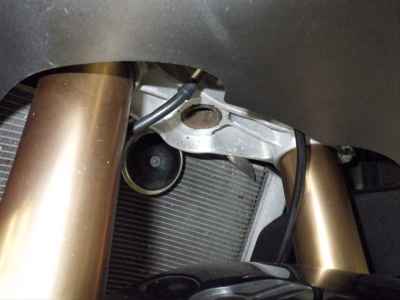 Kawasaki Ninja ZX-10R 2008