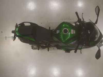 Kawasaki Ninja 1000 2019