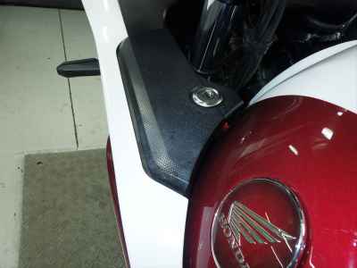 Honda CB1300 Super Boldor 2018